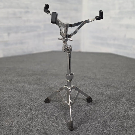 Used Tama Single Braced Snare Drum Stand - Fair - Drum Center Of Portsmouth