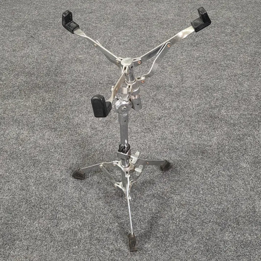 Used Tama Single Braced Snare Drum Stand - Fair - Drum Center Of Portsmouth