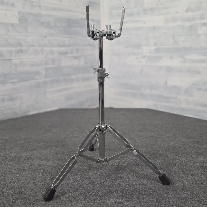 Used DW Double Tom Stand #2 - Fair - Drum Center Of Portsmouth