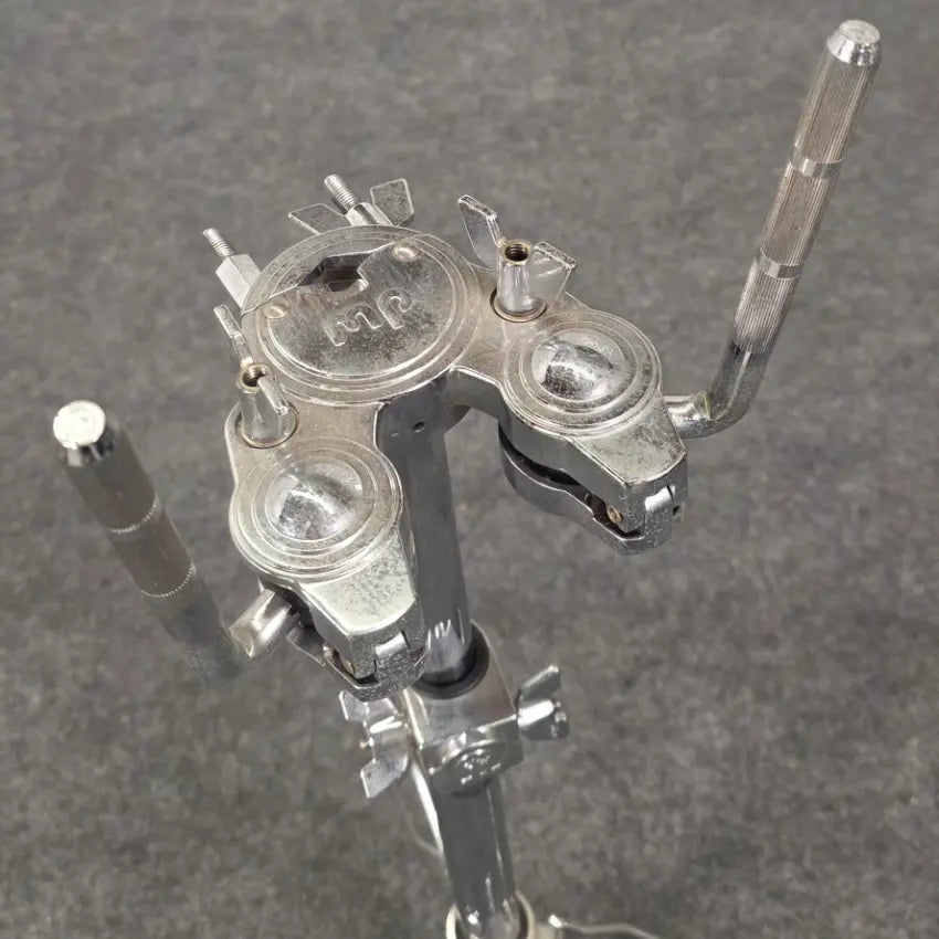 Used DW Double Tom Stand #2 - Fair - Drum Center Of Portsmouth