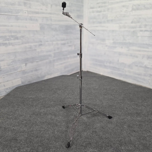 Used Tama Double Braced Boom Cymbal Stand #3 - Excellent - Drum Center Of Portsmouth