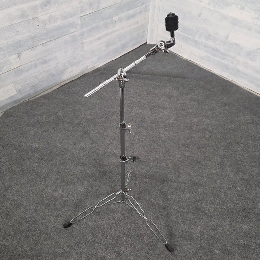 Used Tama Double Braced Boom Cymbal Stand #3 - Excellent - Drum Center Of Portsmouth