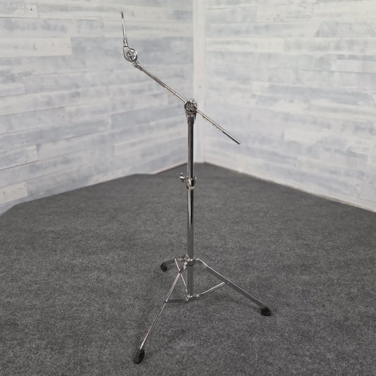Used Tama Single Braced Boom Cymbal Stand #1 - Fair - Drum Center Of Portsmouth