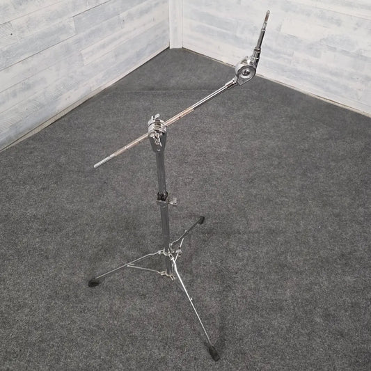 Used Tama Single Braced Boom Cymbal Stand #1 - Fair - Drum Center Of Portsmouth