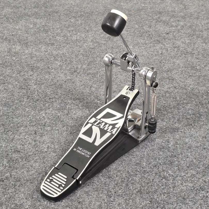 Used Tama Single Bass Drum Pedal - Excellent - Drum Center Of Portsmouth