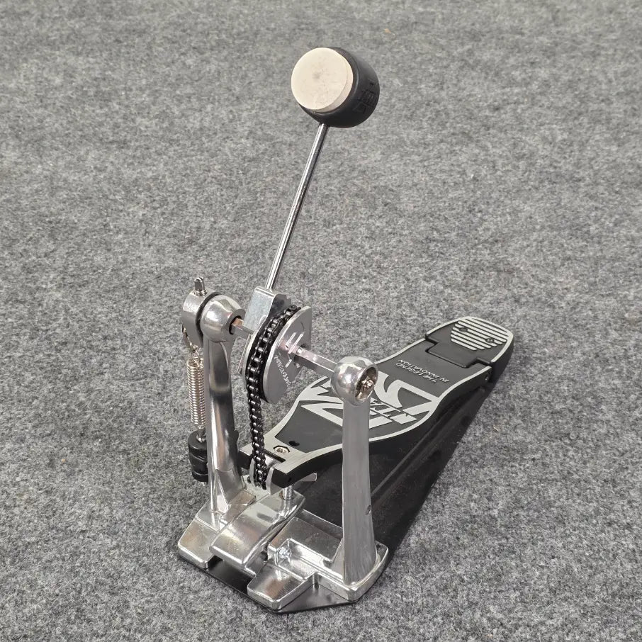 Used Tama Single Bass Drum Pedal - Excellent - Drum Center Of Portsmouth