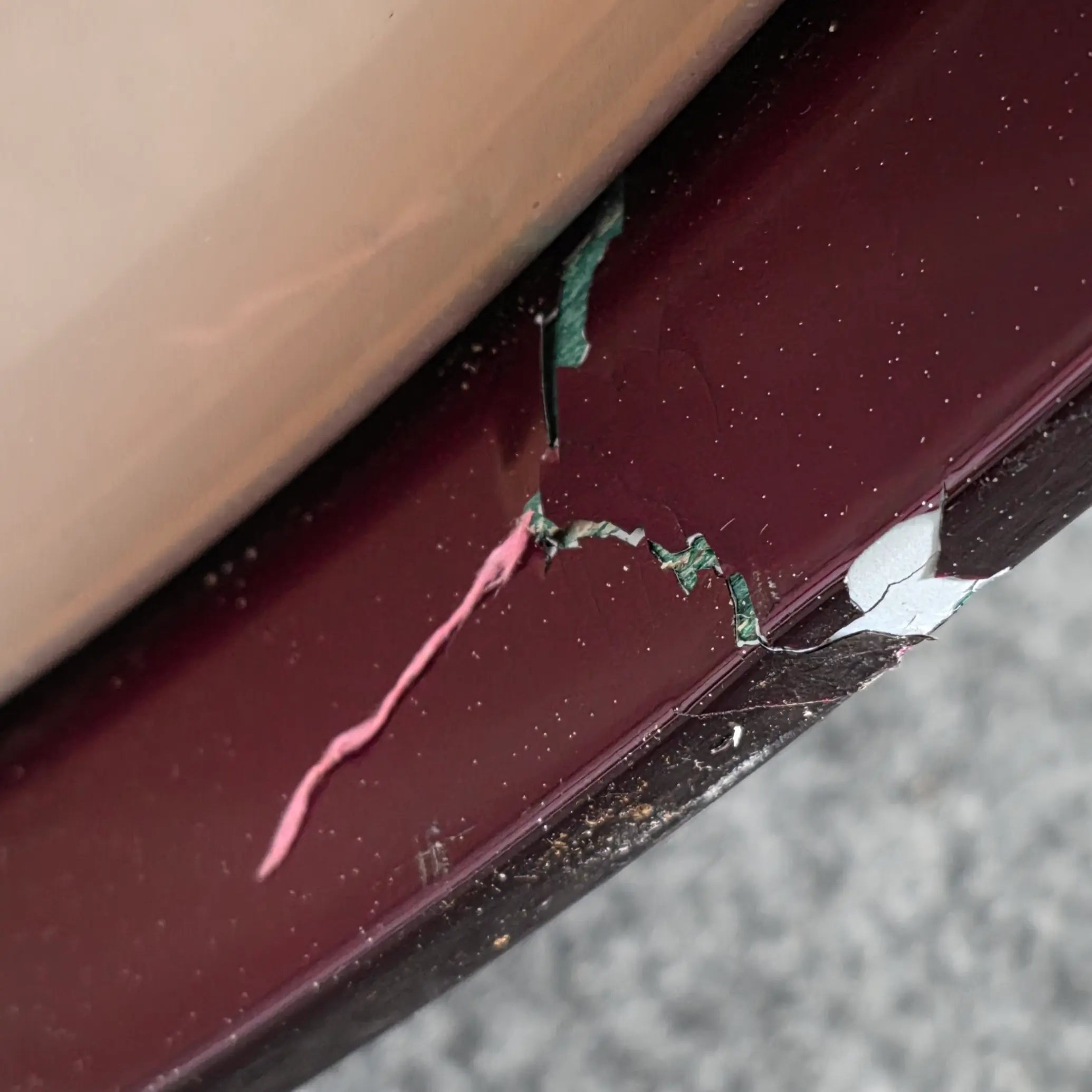 Used Premier Genista 7pc Drum Set - Very Good - Drum Center Of Portsmouth