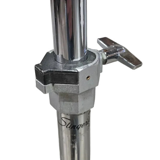 Used Vintage Slingerland Hi Hat Stand - Good - Drum Center Of Portsmouth