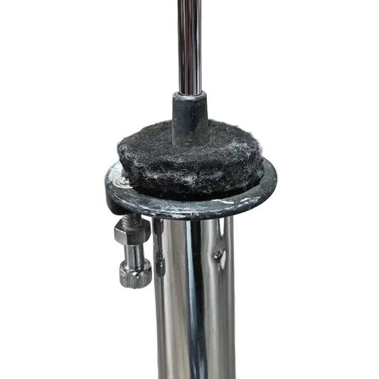 Used Vintage Slingerland Hi Hat Stand - Good - Drum Center Of Portsmouth