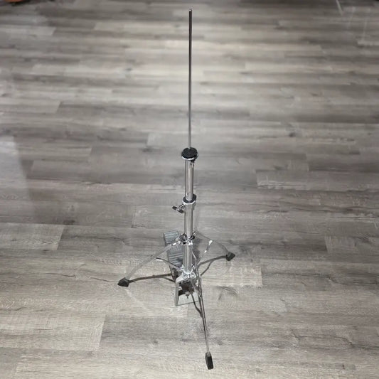 Used Vintage Slingerland Hi Hat Stand - Good - Drum Center Of Portsmouth