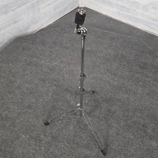 Used Tama Double Braced Straight Cymbal Stand - Excellent - Drum Center Of Portsmouth