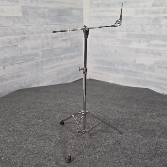 Used Tama Single Braced Boom Cymbal Stand #2 - Fair - Drum Center Of Portsmouth