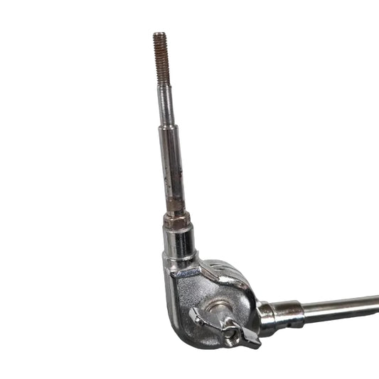 Used Tama Single Braced Boom Cymbal Stand #2 - Fair - Drum Center Of Portsmouth