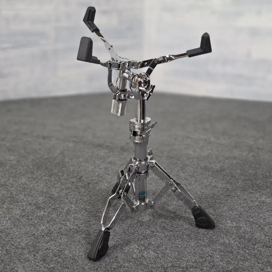 Used Ludwig Atlas Pro Snare Drum Stand - Very Good - Drum Center Of Portsmouth
