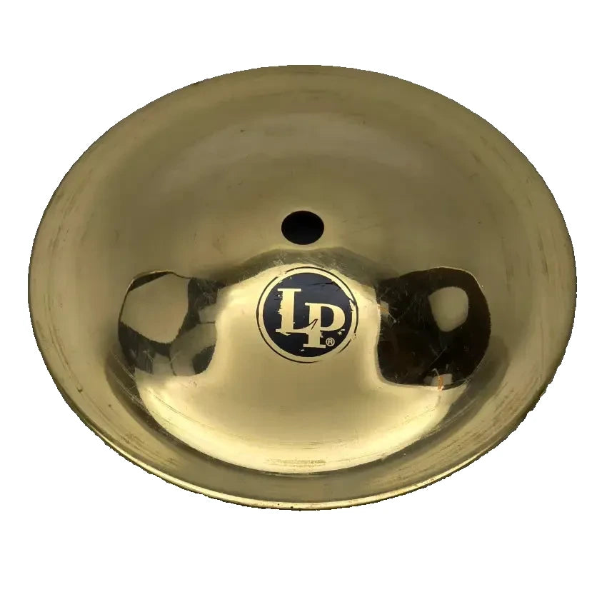 Used LP Ice Bell 7" - Good - Drum Center Of Portsmouth