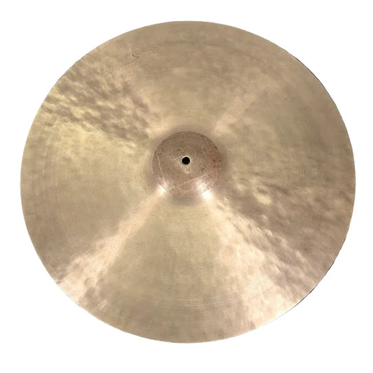 Used Dream Energy Ride Cymbal 22" 3015 grams - Good - Drum Center Of Portsmouth