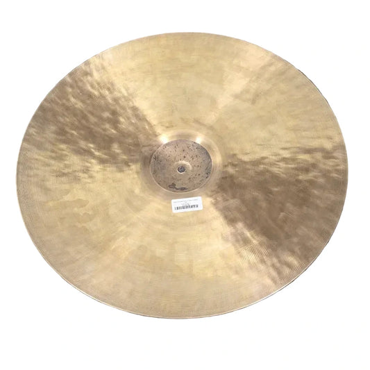 Used Dream Energy Ride Cymbal 22" 3015 grams - Good - Drum Center Of Portsmouth