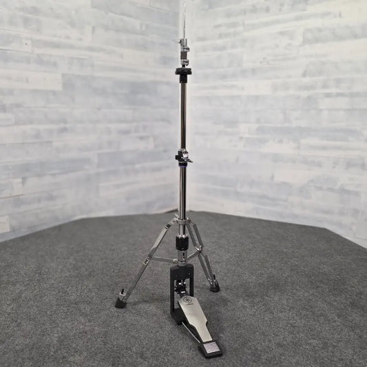 Used Yamaha 1200 Series Toggle Drive Two-Leg Hi Hat Stand - Very Good - Drum Center Of Portsmouth