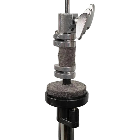 Used Yamaha 1200 Series Toggle Drive Two-Leg Hi Hat Stand - Very Good - Drum Center Of Portsmouth