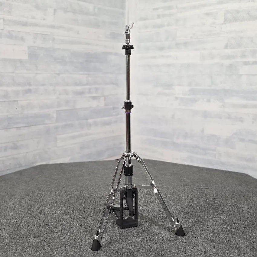 Used Yamaha 1200 Series Toggle Drive Two-Leg Hi Hat Stand - Very Good - Drum Center Of Portsmouth