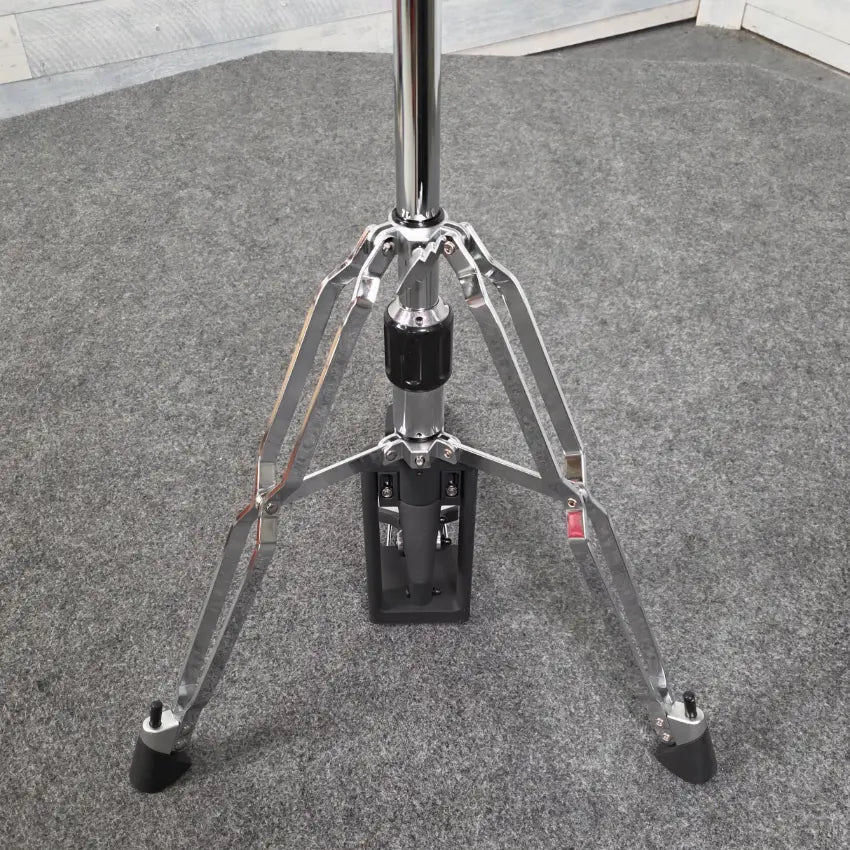 Used Yamaha 1200 Series Toggle Drive Two-Leg Hi Hat Stand - Very Good - Drum Center Of Portsmouth