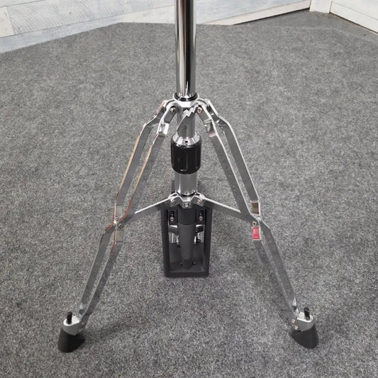 Used Yamaha 1200 Series Toggle Drive Two-Leg Hi Hat Stand - Very Good - Drum Center Of Portsmouth
