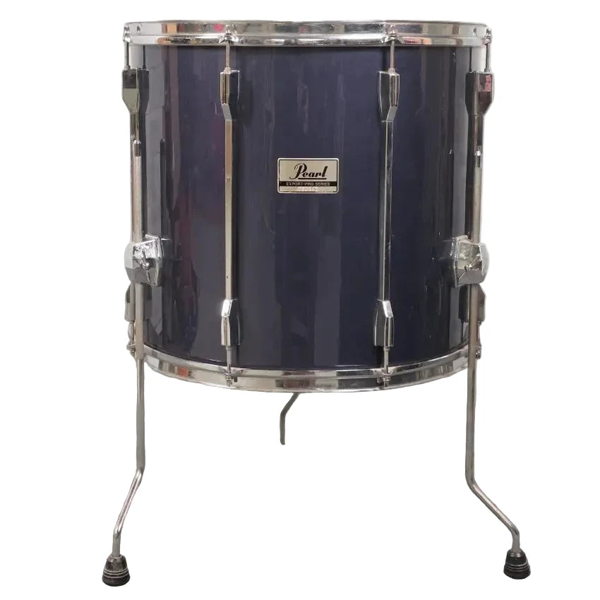 Used Pearl Export Pro Series Floor Tom 18x16 - Fair - Drum Center Of Portsmouth