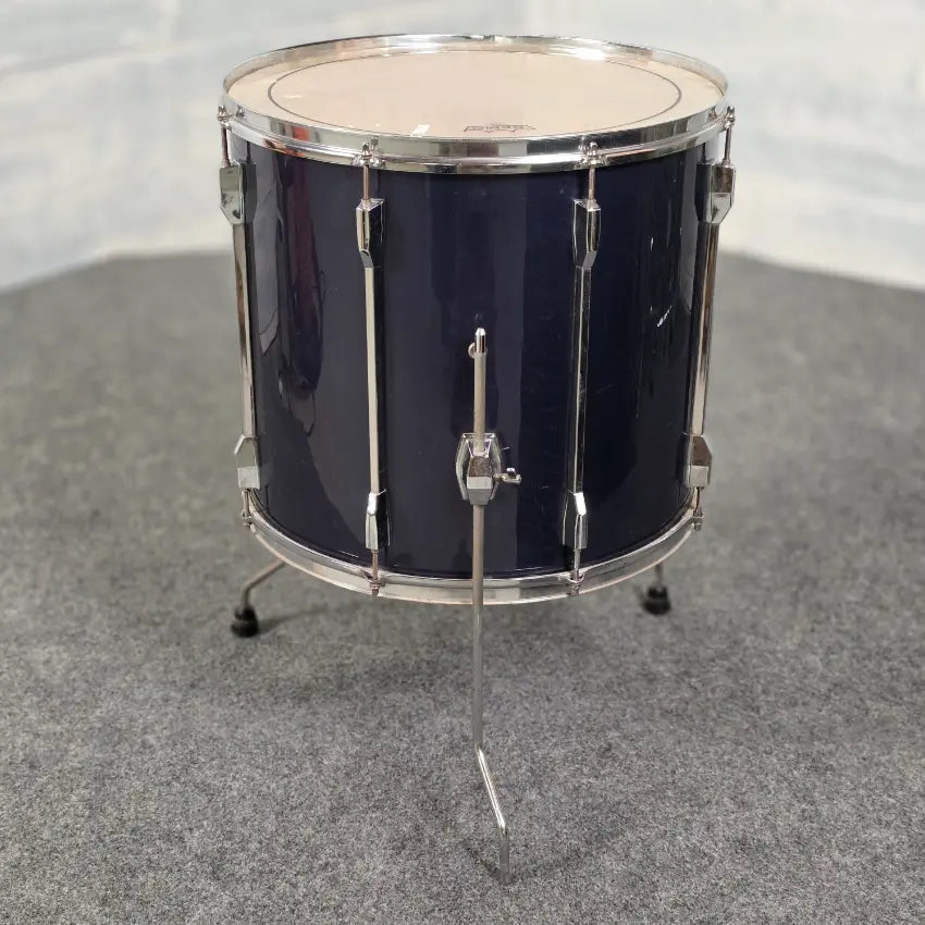 Used Pearl Export Pro Series Floor Tom 18x16 - Fair - Drum Center Of Portsmouth