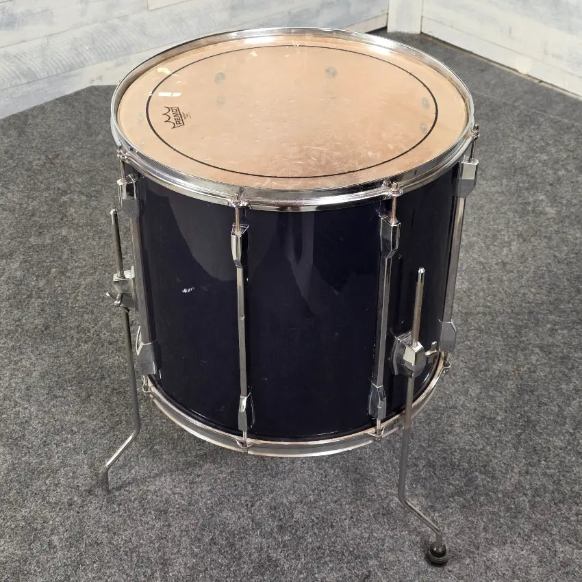 Used Pearl Export Pro Series Floor Tom 18x16 - Fair - Drum Center Of Portsmouth