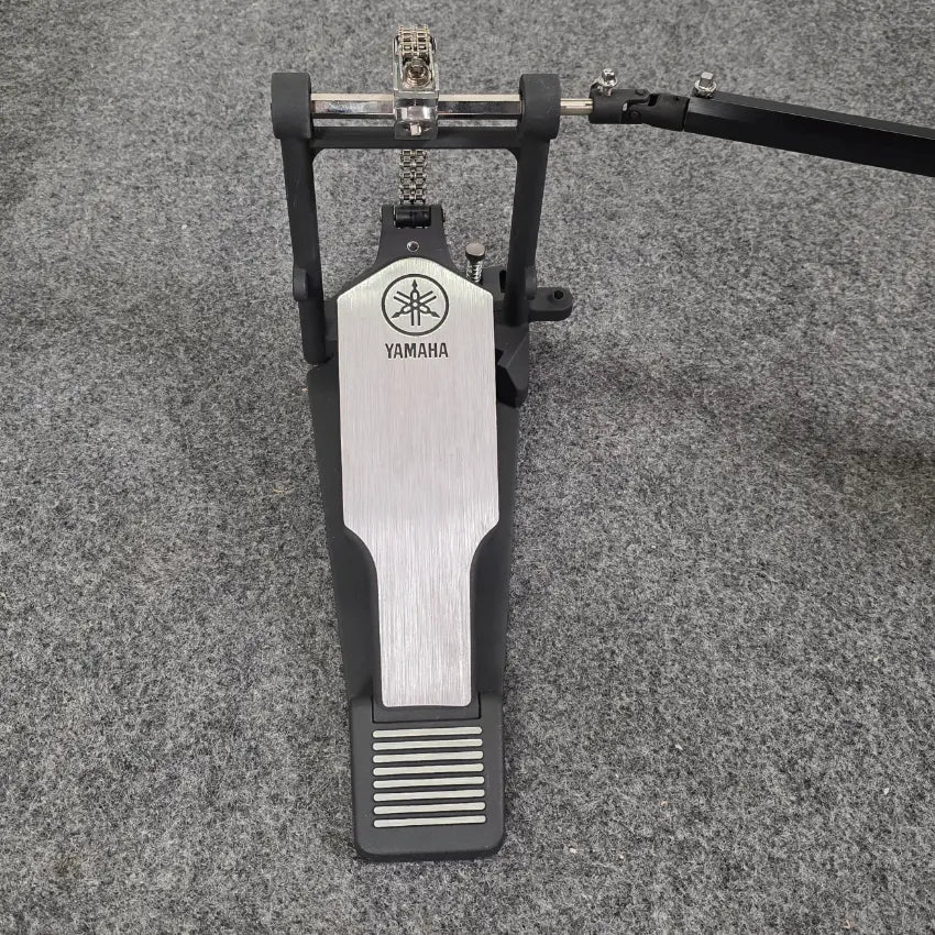 Used Yamaha 9000 Series Chain Drive Double Pedal - Very Good - Drum Center Of Portsmouth