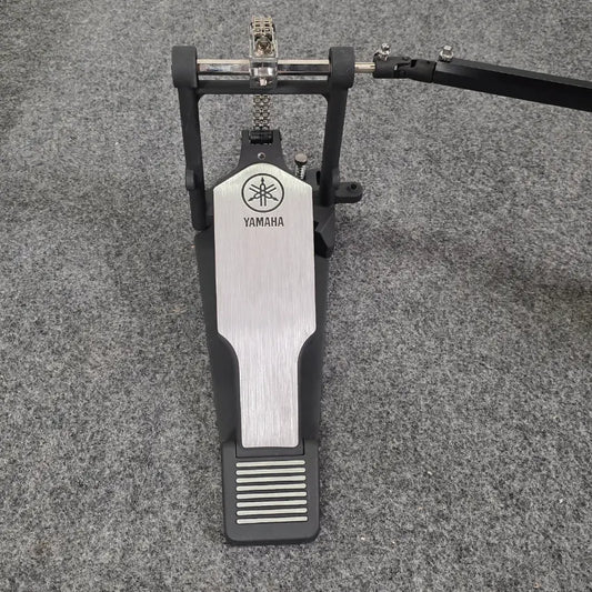 Used Yamaha 9000 Series Chain Drive Double Pedal - Very Good - Drum Center Of Portsmouth