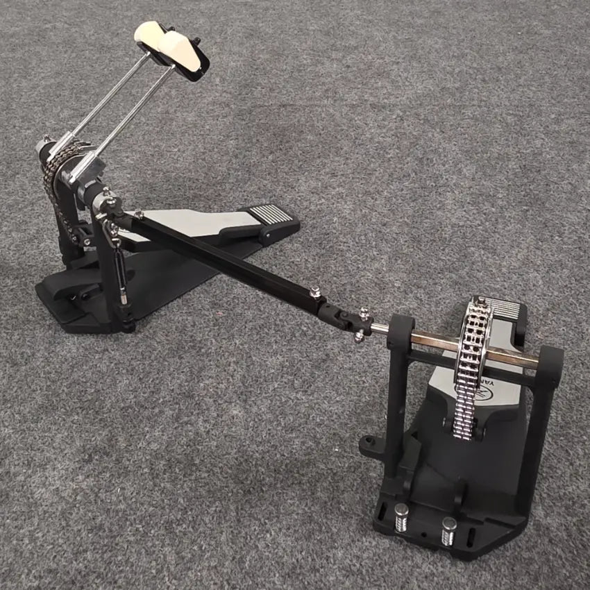 Used Yamaha 9000 Series Chain Drive Double Pedal - Very Good - Drum Center Of Portsmouth