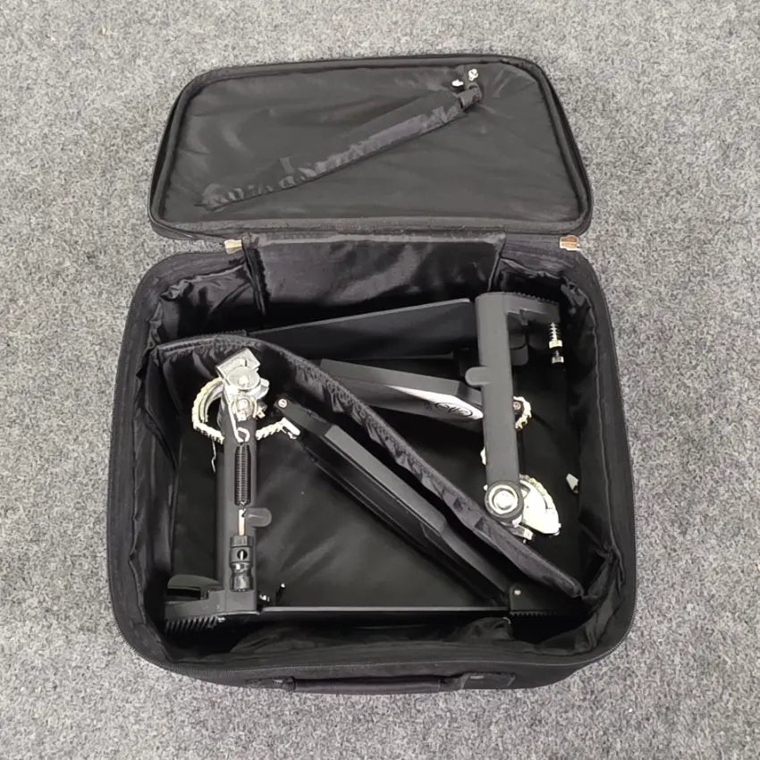 Used Yamaha 9000 Series Chain Drive Double Pedal - Very Good - Drum Center Of Portsmouth