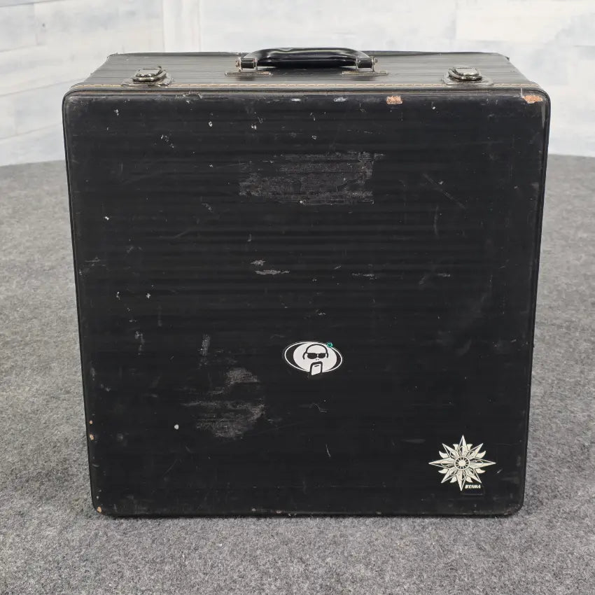 Used Tama Warlord "Valkyrie" Maple Snare Drum 14x6 - Very Good - Drum Center Of Portsmouth