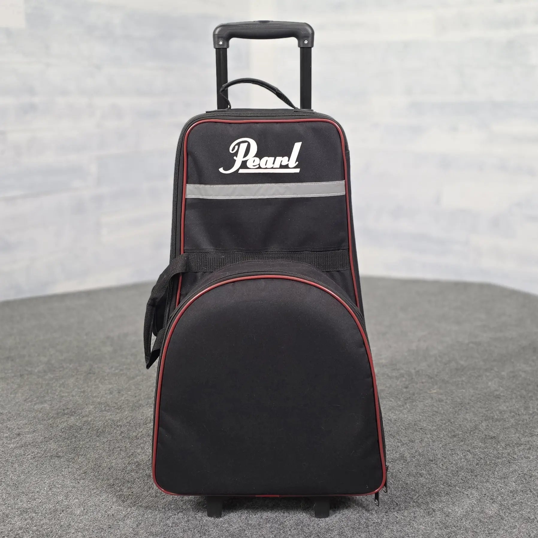 Used Pearl Student Bell and Snare Drum Kit - Very Good - Drum Center Of Portsmouth