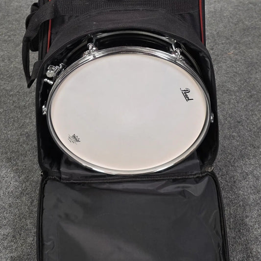 Used Pearl Student Bell and Snare Drum Kit - Very Good - Drum Center Of Portsmouth