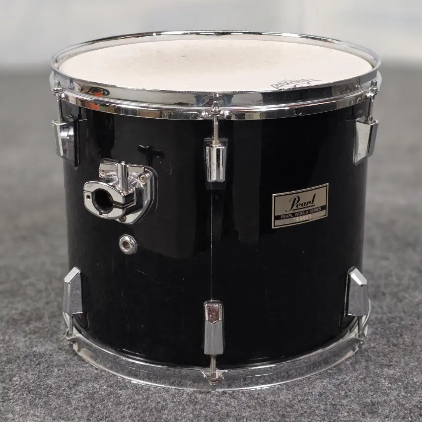 Used Pearl World Series Tom 14x12 Rack Tom - Fair