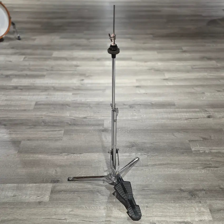 Used Vintage Premier Hi Hat Stand - Fair - Drum Center Of Portsmouth