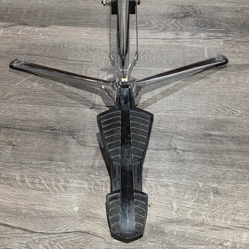 Used Vintage Premier Hi Hat Stand - Fair - Drum Center Of Portsmouth