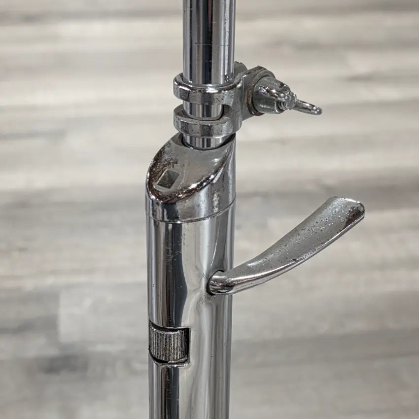 Used Vintage Premier Hi Hat Stand - Fair - Drum Center Of Portsmouth