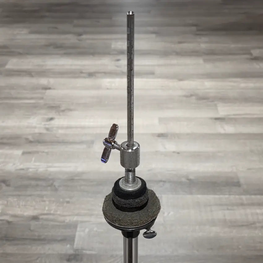 Used Vintage Premier Hi Hat Stand - Fair - Drum Center Of Portsmouth