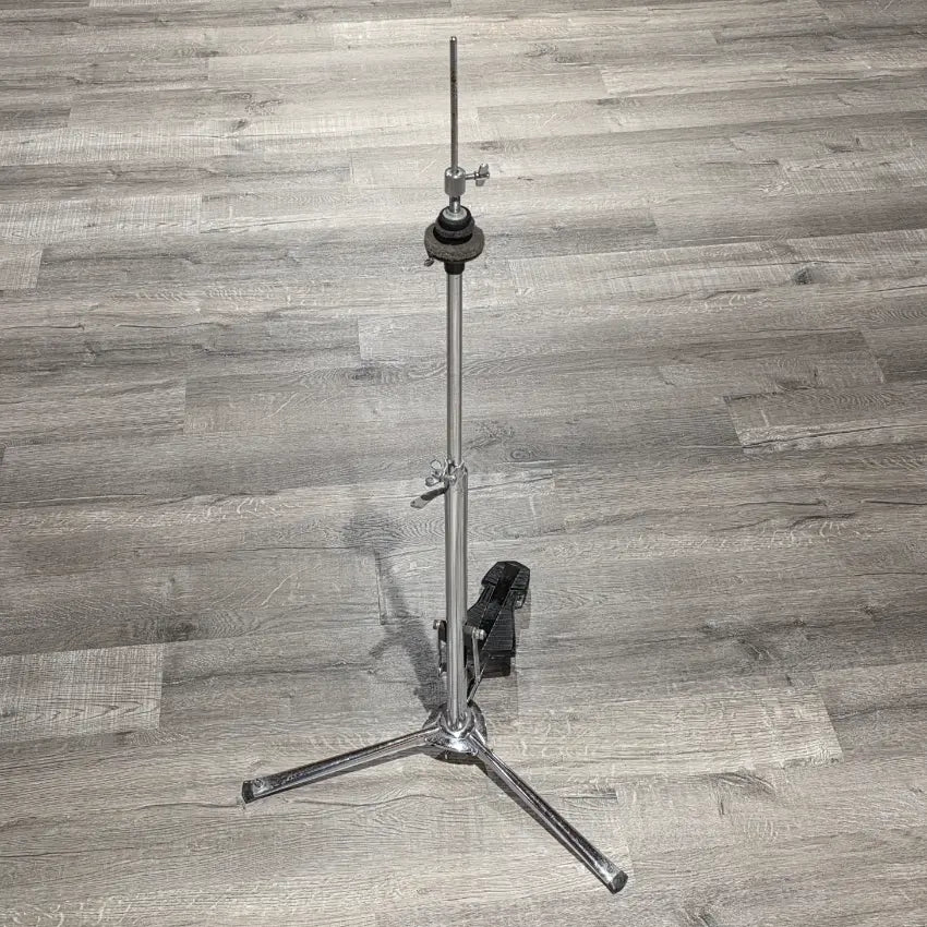 Used Vintage Premier Hi Hat Stand - Fair - Drum Center Of Portsmouth