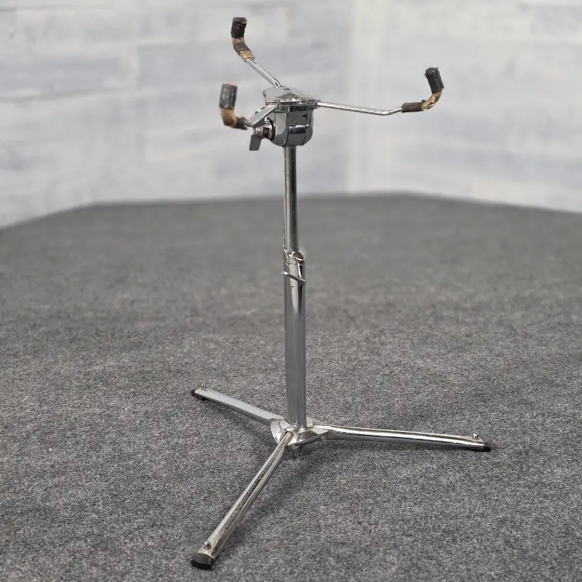 Used Vintage Premier Snare Drum Stand - Fair - Drum Center Of Portsmouth