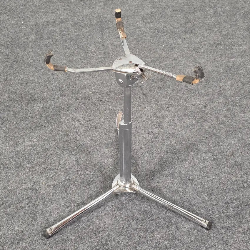 Used Vintage Premier Snare Drum Stand - Fair - Drum Center Of Portsmouth
