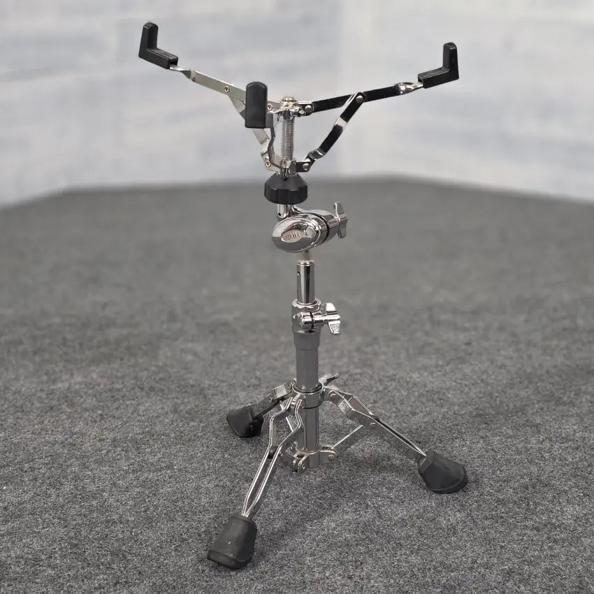 Used Tama Roadpro Snare Drum Stand - Good - Drum Center Of Portsmouth