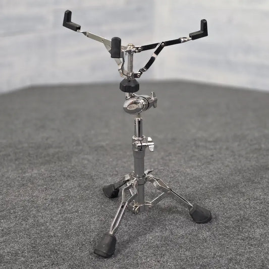 Used Tama Roadpro Snare Drum Stand - Good - Drum Center Of Portsmouth