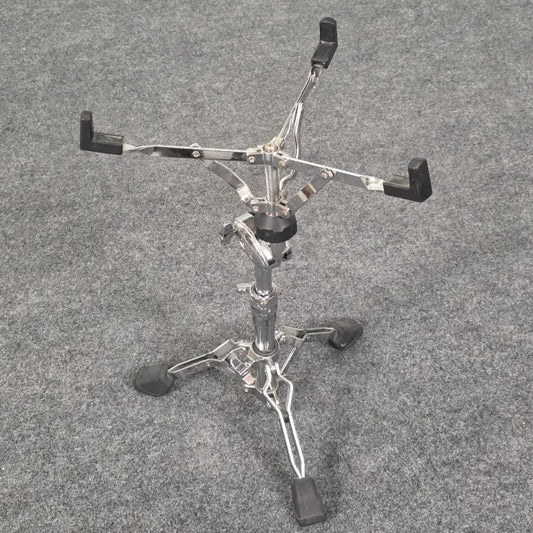 Used Tama Roadpro Snare Drum Stand - Good - Drum Center Of Portsmouth