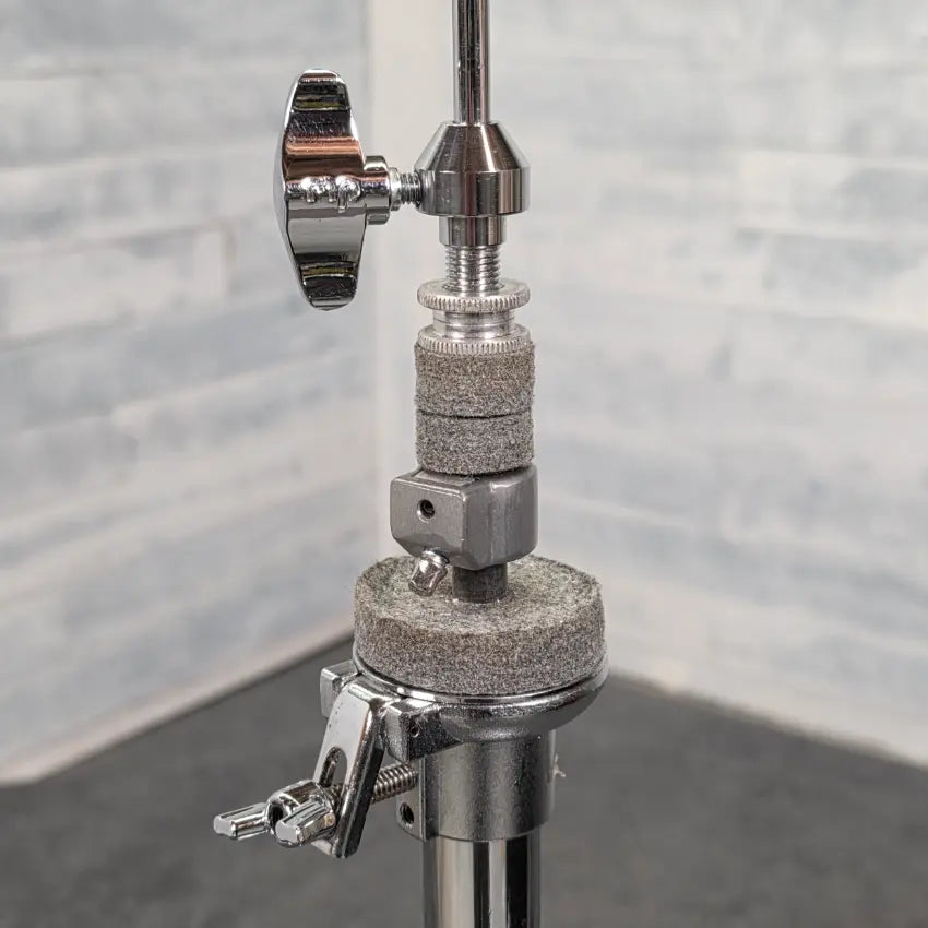 Used DW 5000 Two Leg Hi Hat Stand - Fair - Drum Center Of Portsmouth