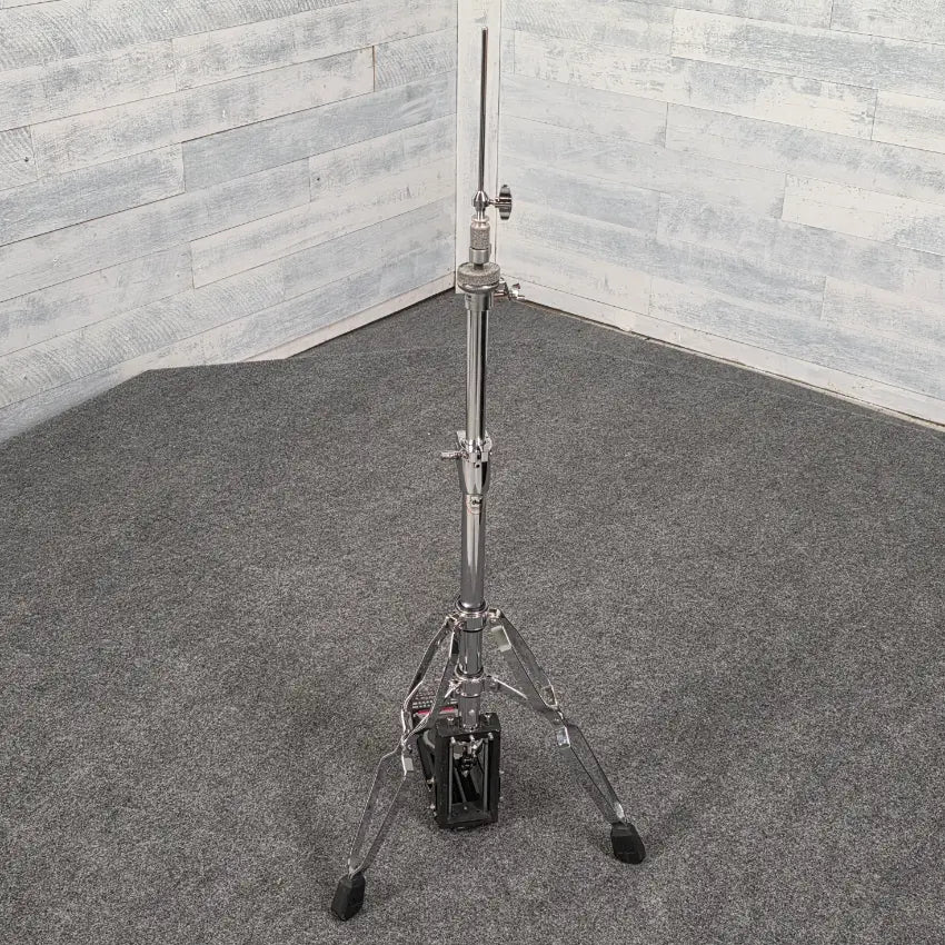 Used DW 5000 Two Leg Hi Hat Stand - Fair - Drum Center Of Portsmouth