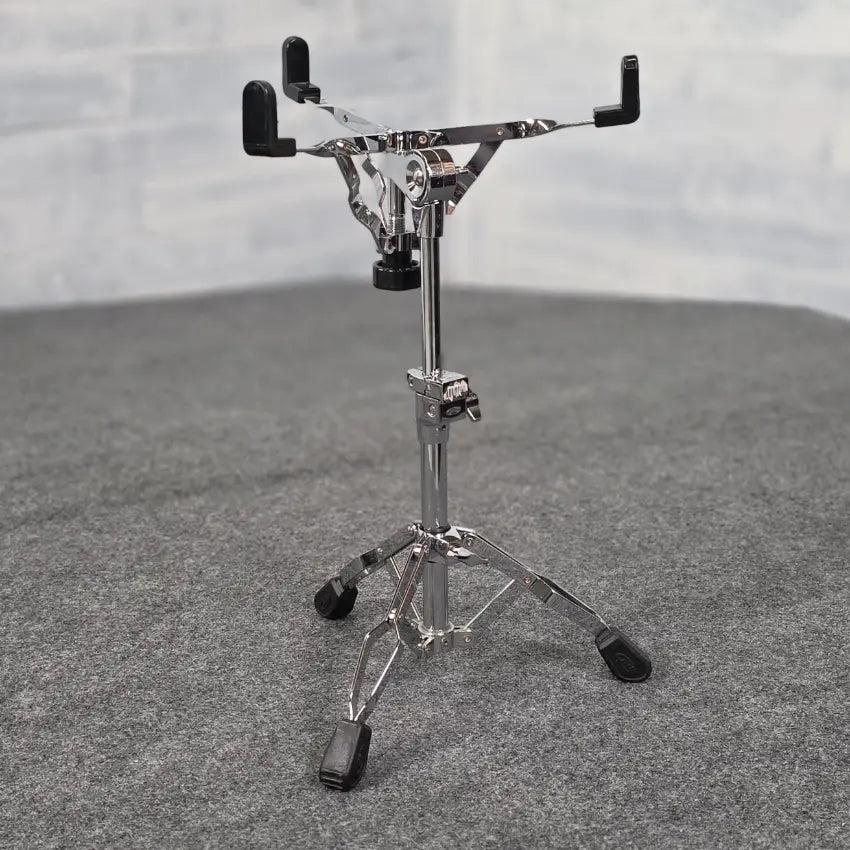 Used PDP Double Braced Snare Drum Stand - Fair - Drum Center Of Portsmouth